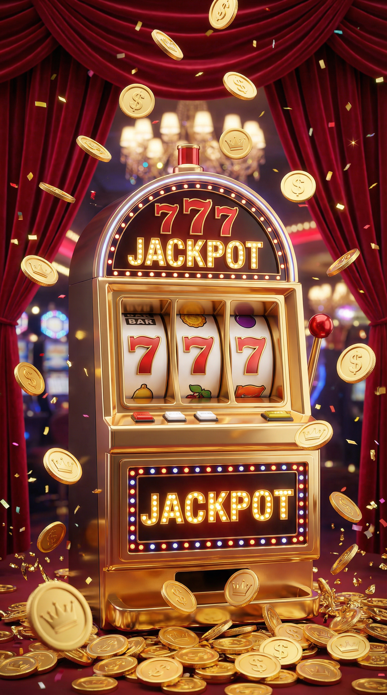 Slot Machines