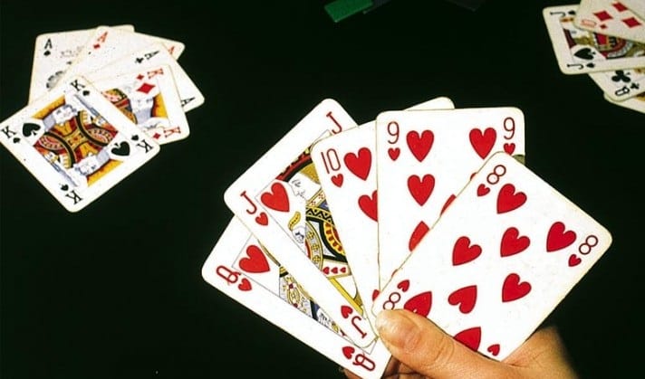 9-Card Phom