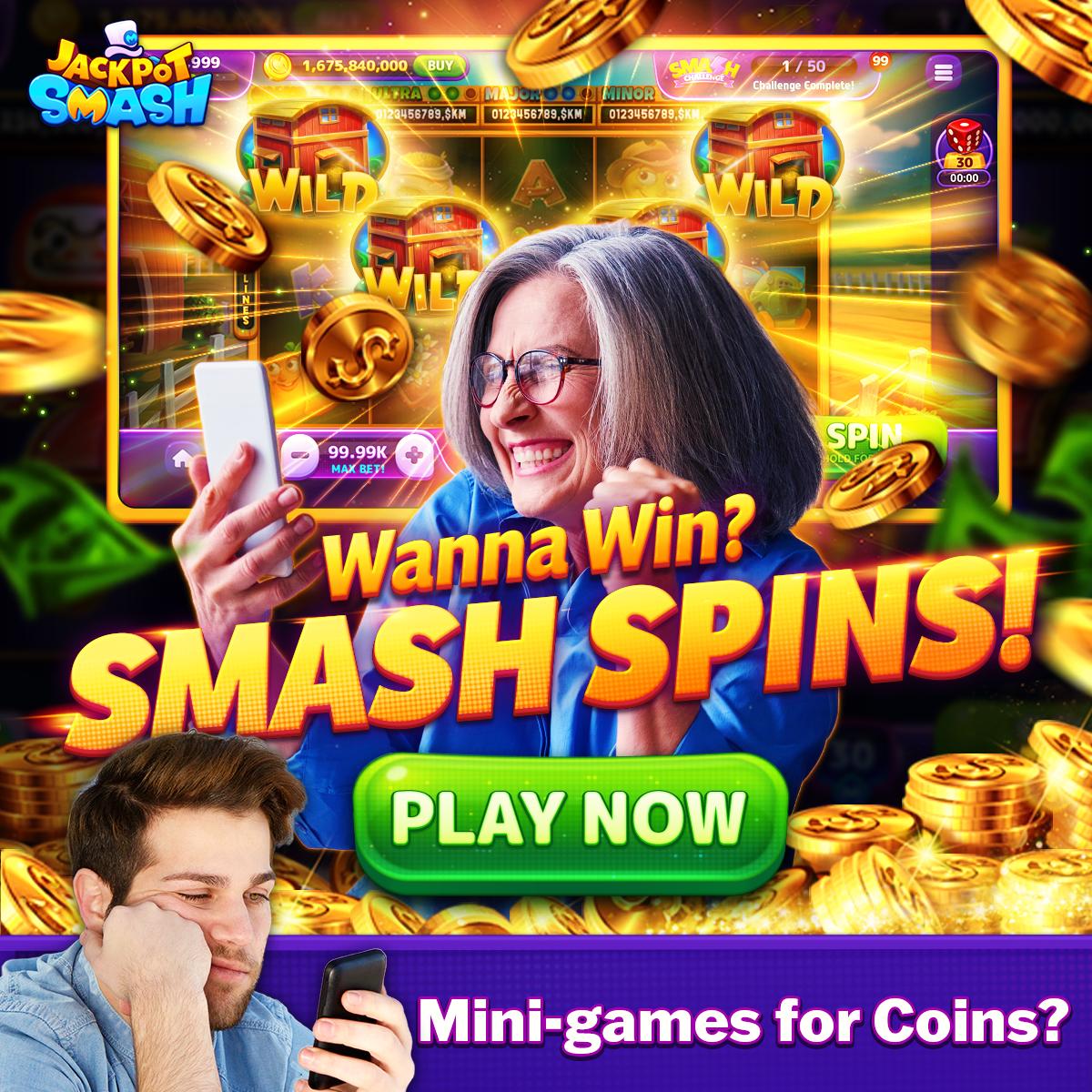 Hit the Gold! Login