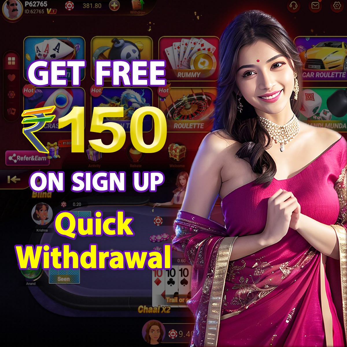 dhaka 888 Tree of Riches APP Download