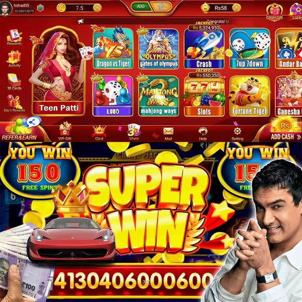 dhaka 888 Big Bass Splash bKash